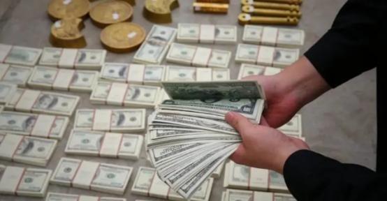 拒不还钱！一个国家拖欠中国30年，把26架崭新的战斗机搁成废铁，最后不仅坑惨了自