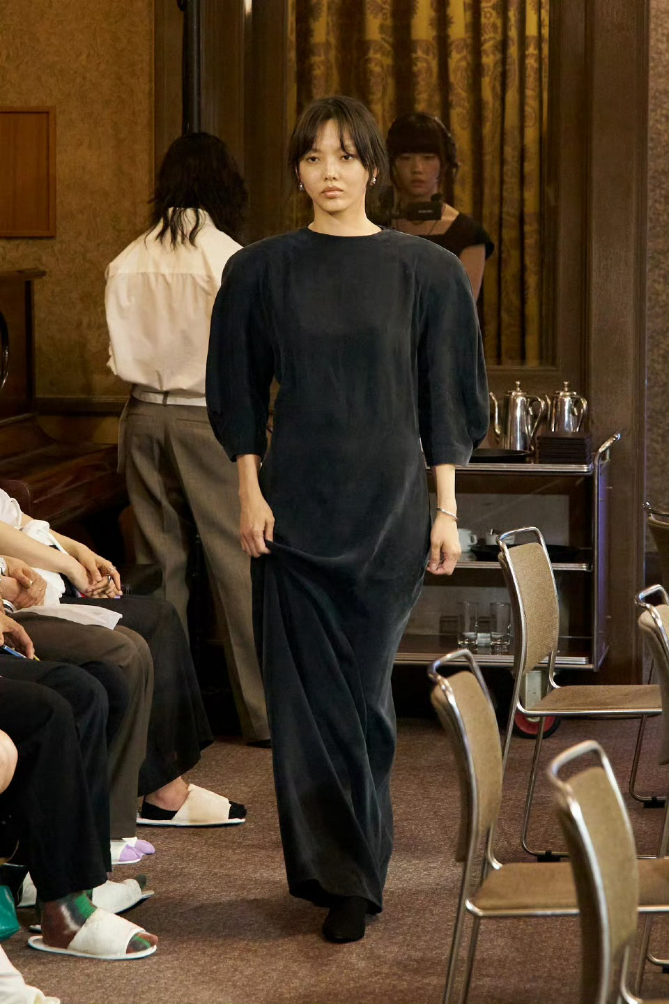 ​​Amomento 2026 Spring/Summer ​​​春夏系列 ​​