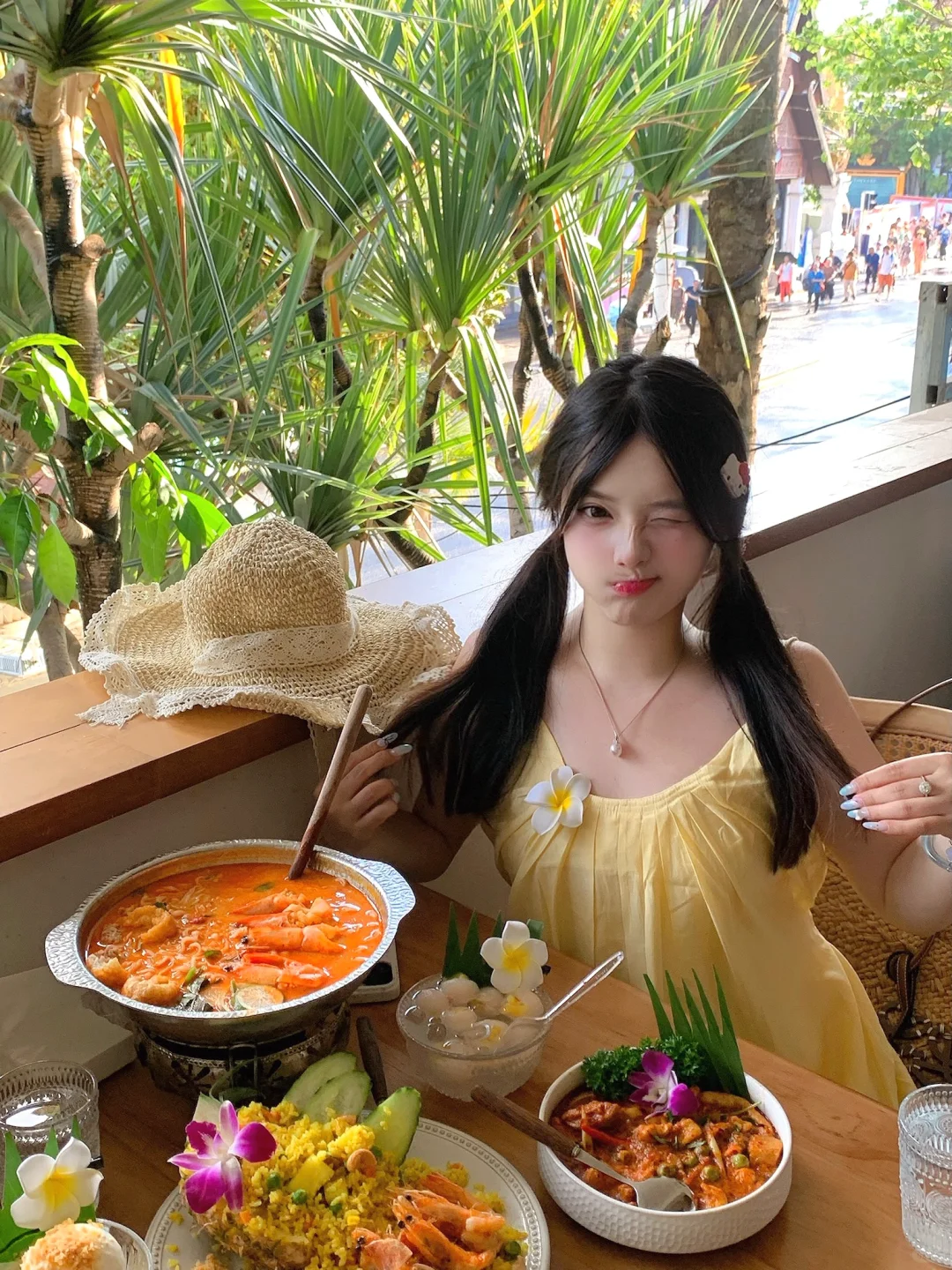 来西双版纳我只办一件事……⌯>ᴗo⌯ .ᐟ.ᐟ