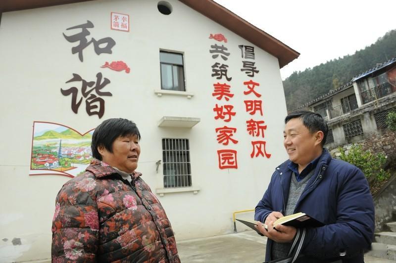 国家统一规划农村好处多多。这几年农村发展越来越好，农民生活质量显著提升，统一规划