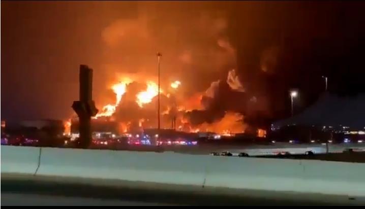 特朗普宣布"五天停火协议”后，以色列继续发动袭击，伊朗大不里士导弹部队指挥官牺牲