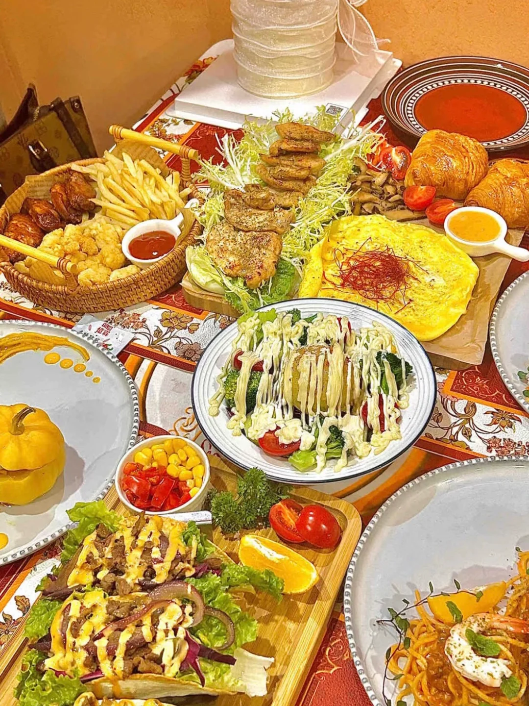 好吃！爱吃！下次还吃！🍽️