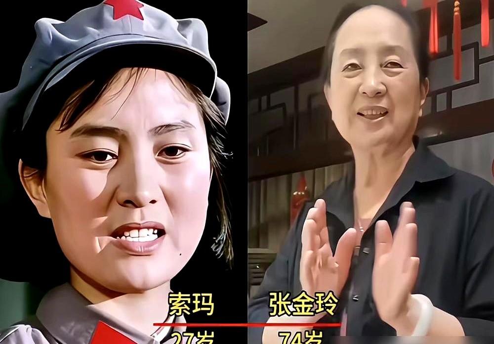 命运的齿轮开始转动时，谁也没想到，主角的缺席，竟意外成就了三个人的传奇。
当年拍