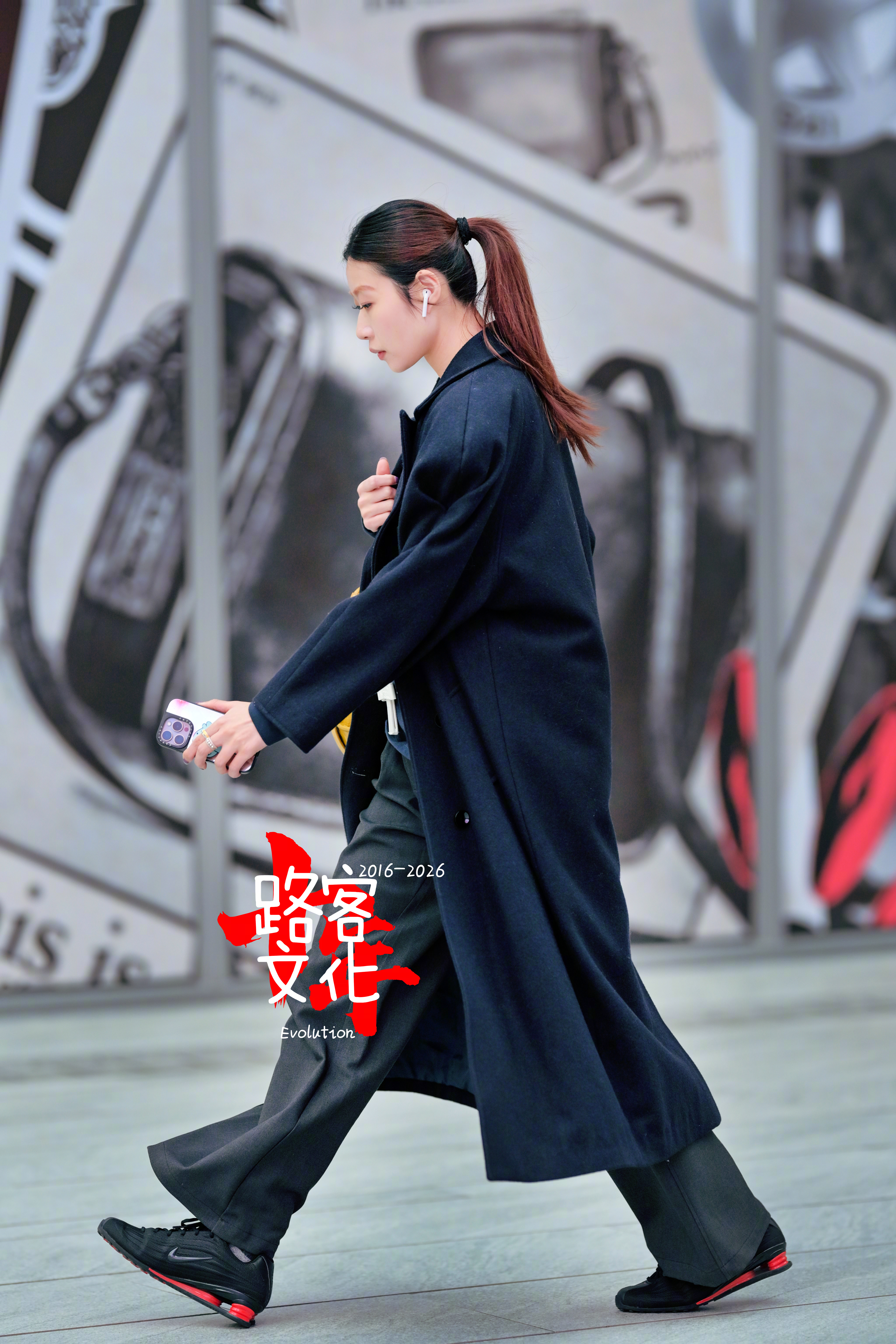 早安！年后第一个工作日开始更新！ 