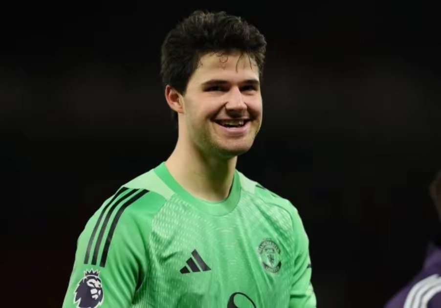 前曼联助教：曼联丢球太多，拉门斯有潜力但现在的水平还不够英超联赛曼联 勒内-穆伦