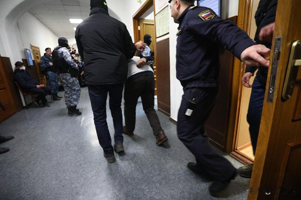 克罗库斯恐怖袭击案实施者或被判处终身监禁
 
2月16日，俄罗斯联邦总检察院通报