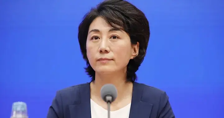 中方提名宋莉博士参与竞选世卫组织总干事