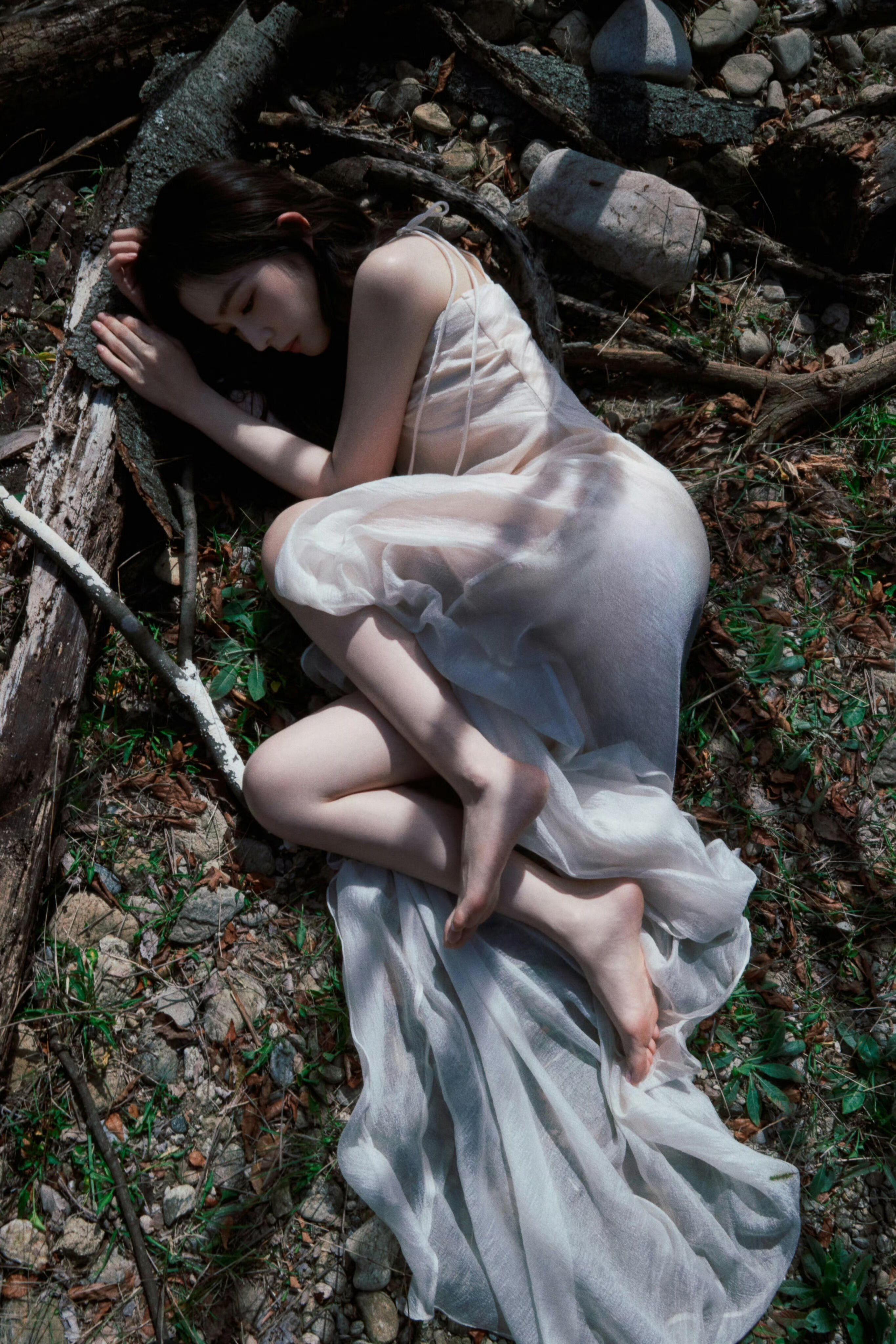 裴珠泫 solo写真 美到失语！ 