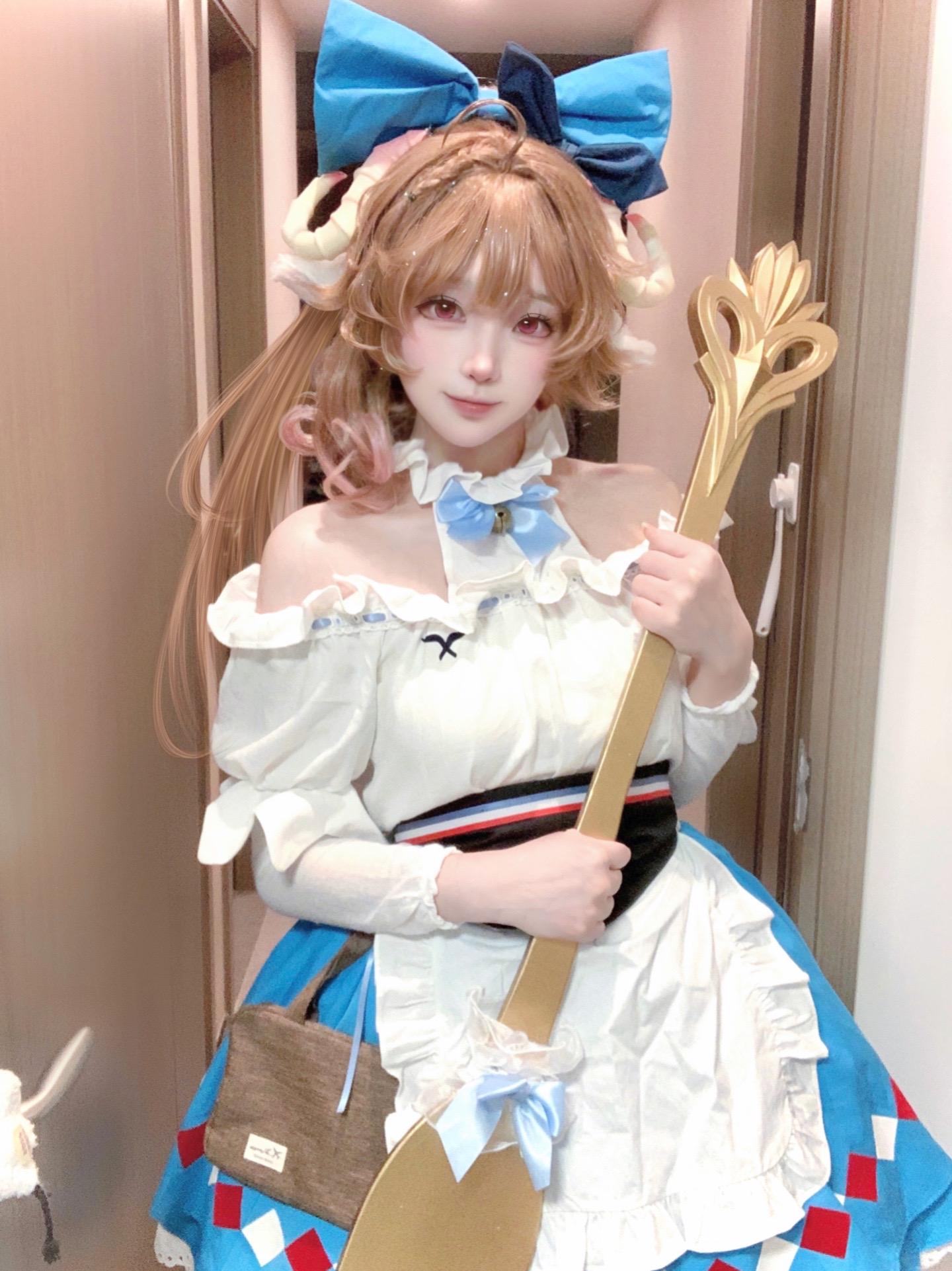 博士！