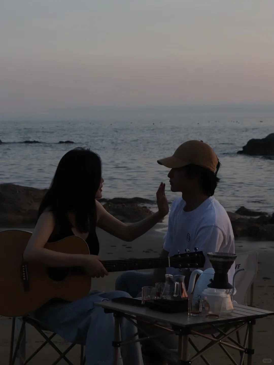 夫妻恩爱秘诀就一个字：少！