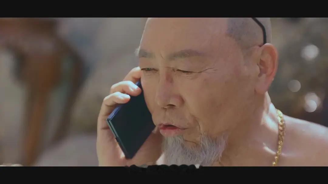 金特务：本色回归 网飞最新的爽剧，养了半月今天总算完结了！但是最后大金链子这大爷