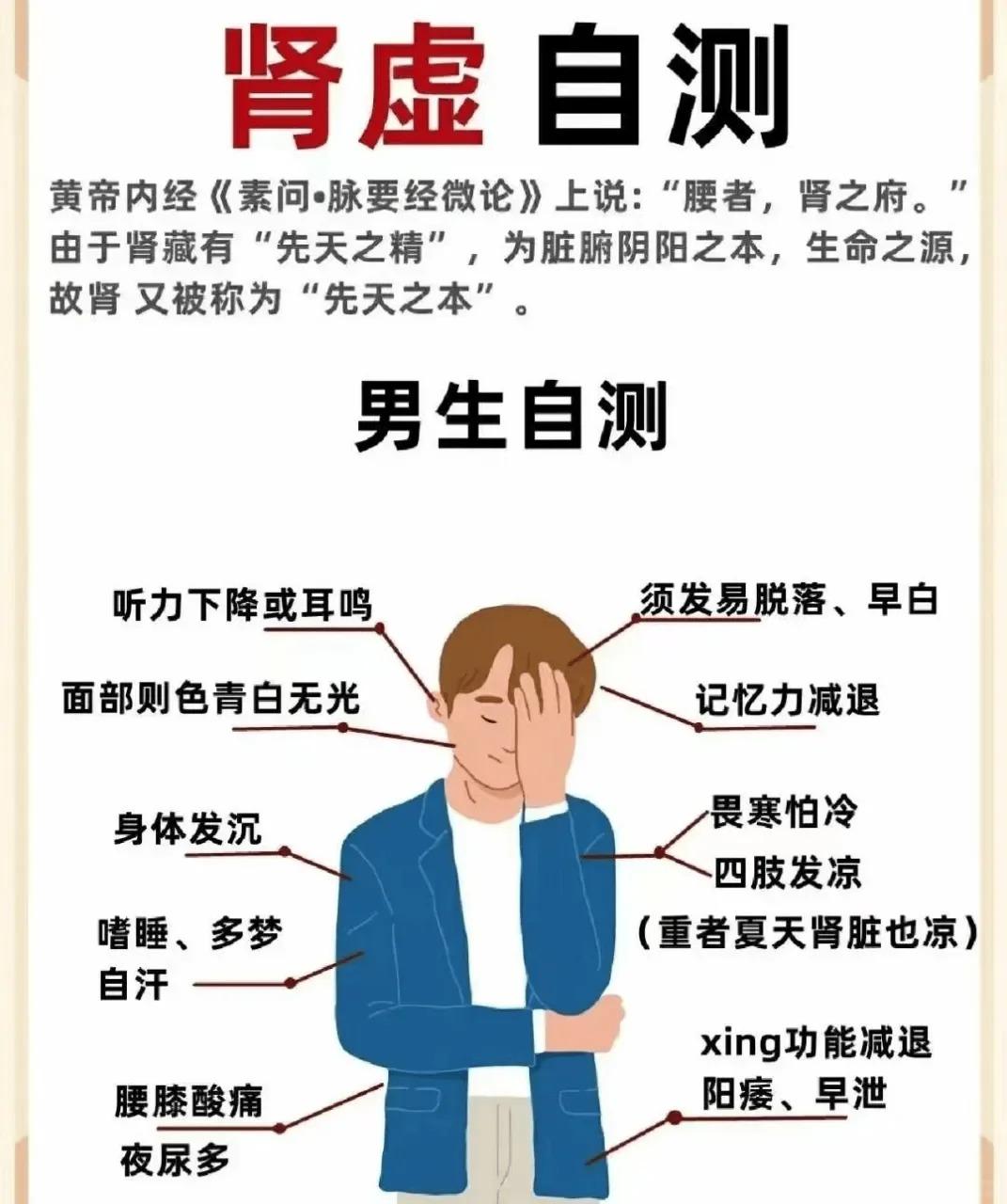 30岁后力不从心？这份自测表，让你看清！