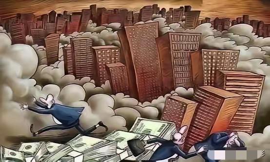 中国加快了撤离；而日本只能坐等灭亡！
中国现在正在加快卖掉美债，赶紧抽身。
这不