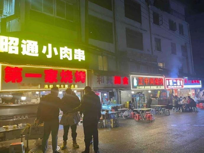 一条街的老板都是取名天才