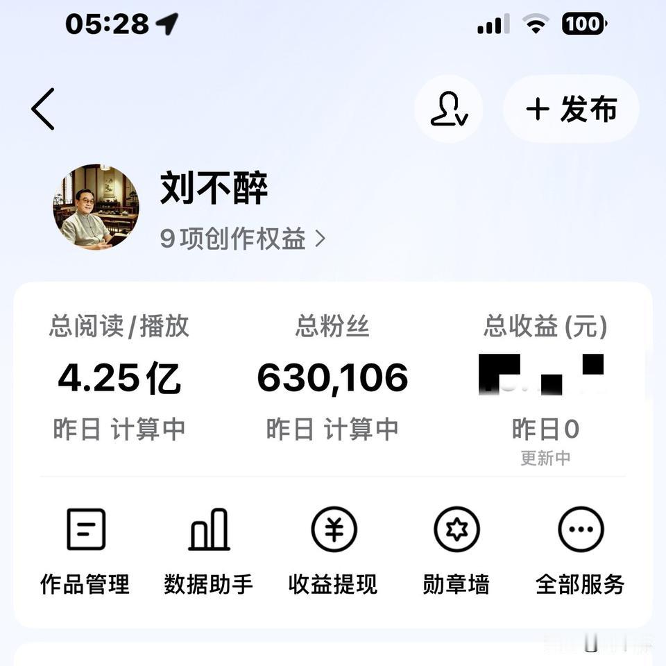 笔耕不辍，终见繁花——我的头条创作答卷（头条六周年纪念🎁）

作为今日头条平台