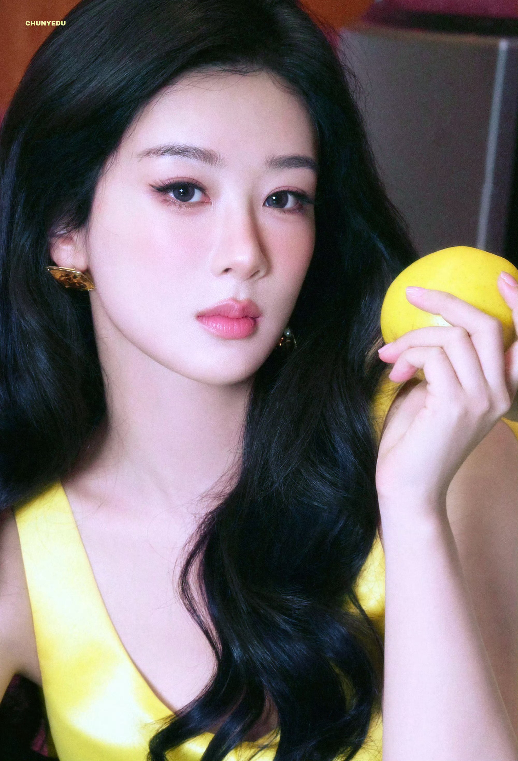 柠檬香扑面而来[爱慕][爱慕]杨紫也太好看了 ​​​