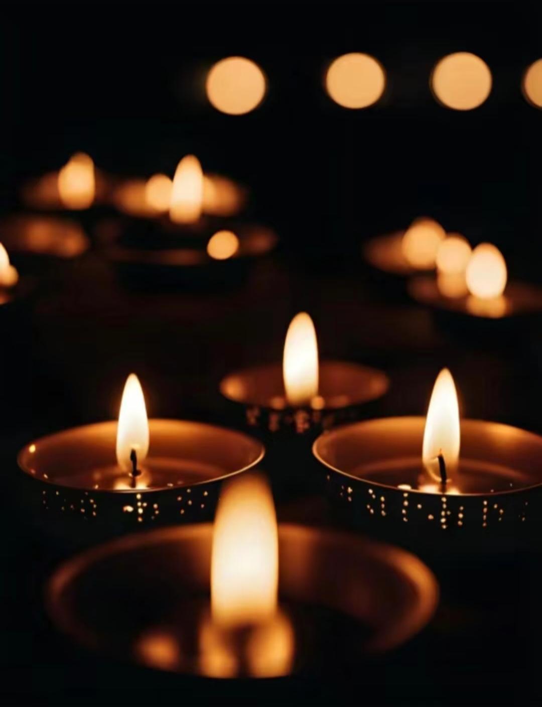 丈夫去世两天妻子也不幸离世，妹妹:两人生前感情太好了
看到这个标题您一定会说，这