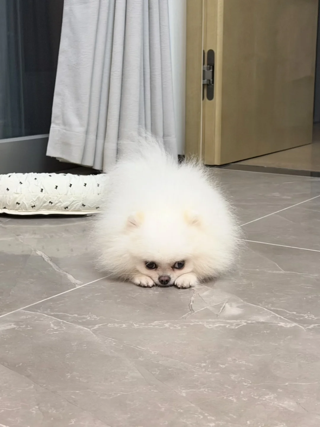睡觉喜欢搭手手