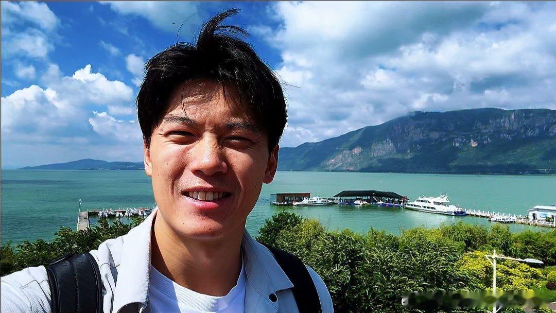 四周昆明新一轮训练告一段落， 加油，下一站汪顺2026全国游泳冠军赛！加油 ，2