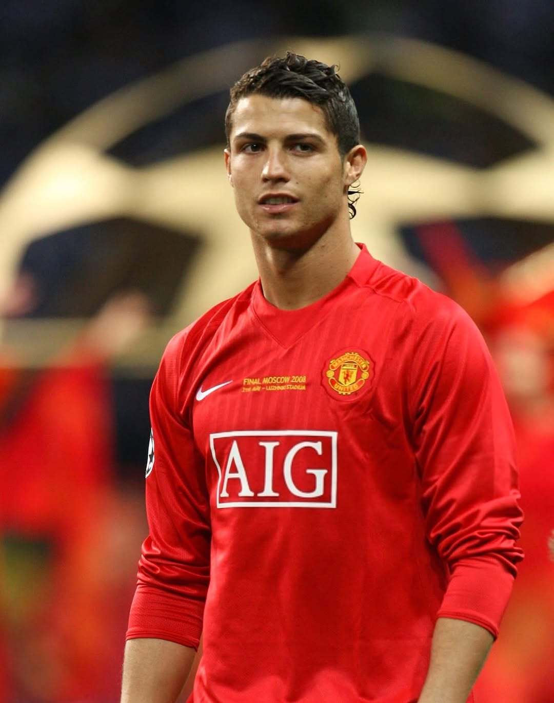 C罗c罗 情人节快乐～ 