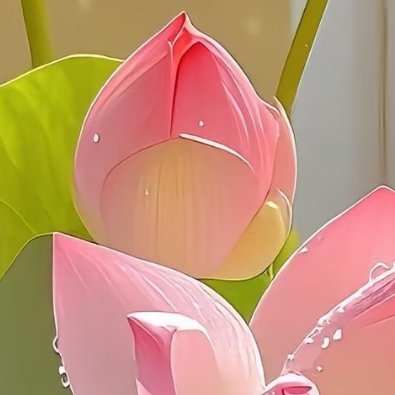 森林驿站 生活不是等着暴风雨过去，而是学会在风雨中跳舞。做自己生命的主角，而不是