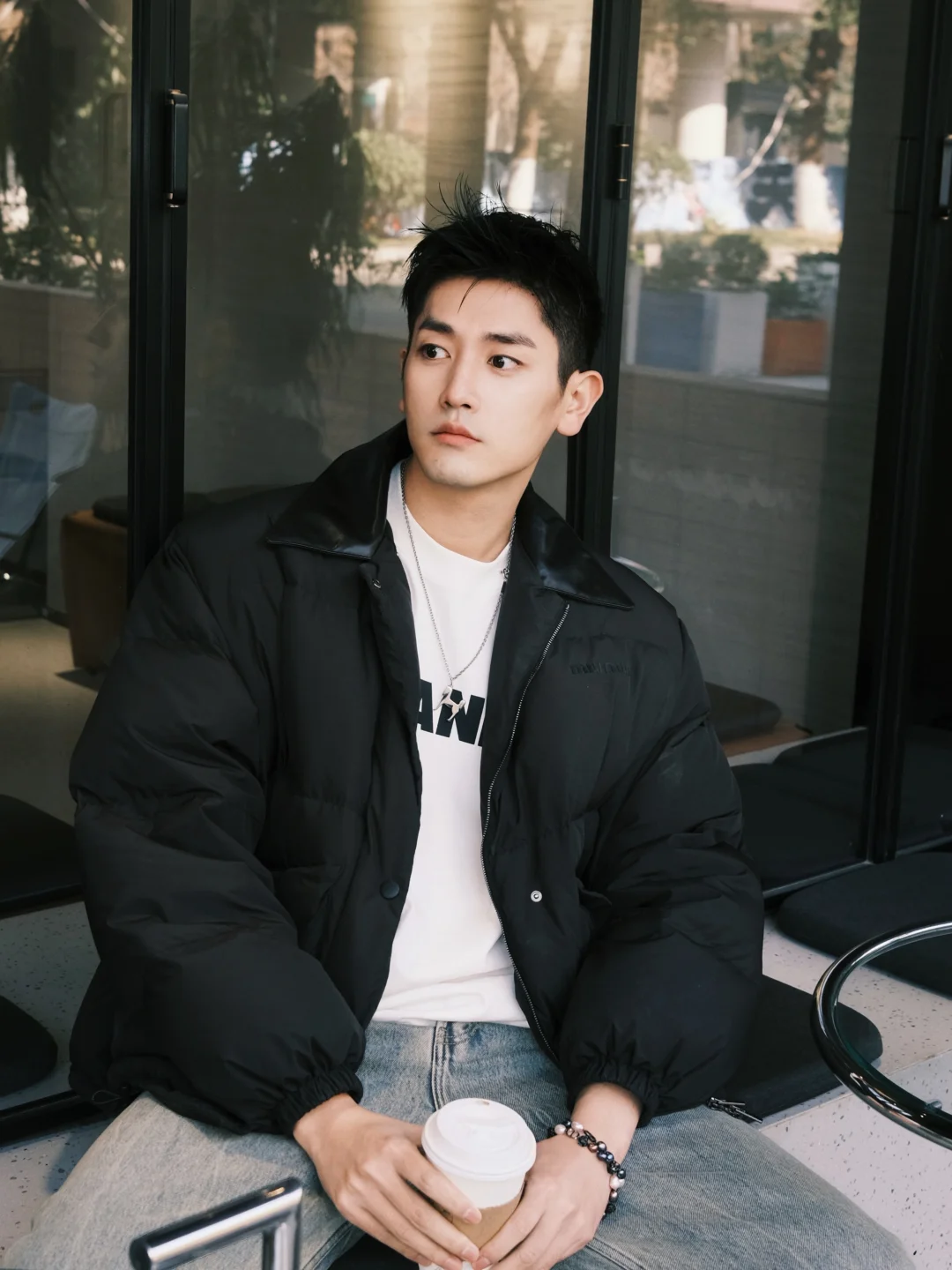 问问咱妈 初几去你家方便？