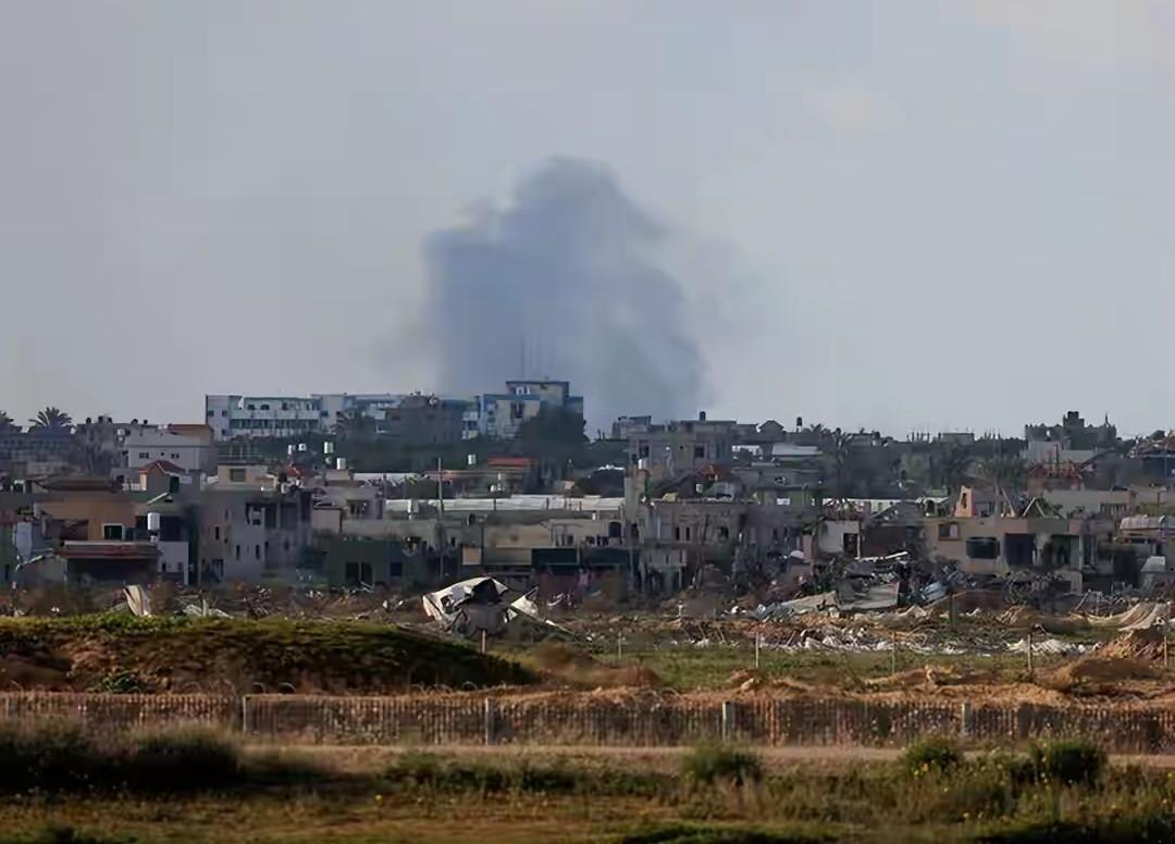 内塔尼亚胡被土耳其总统埃尔多安公开点名批评。
3月11日，埃尔多安当众指责内塔尼