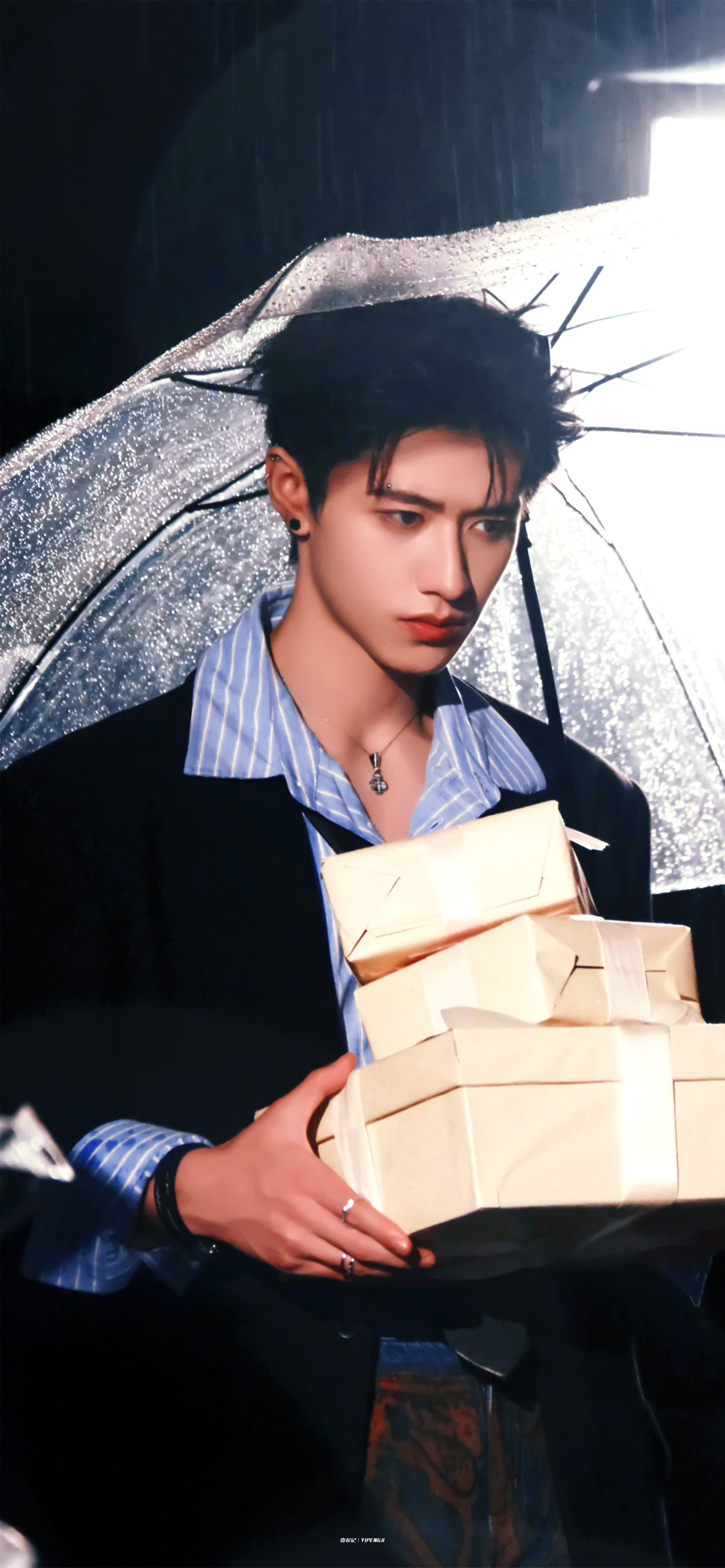 朱志鑫 · 𝙏𝙬𝙚𝙣𝙩𝙮-𝙩𝙬𝙤 𝙓 