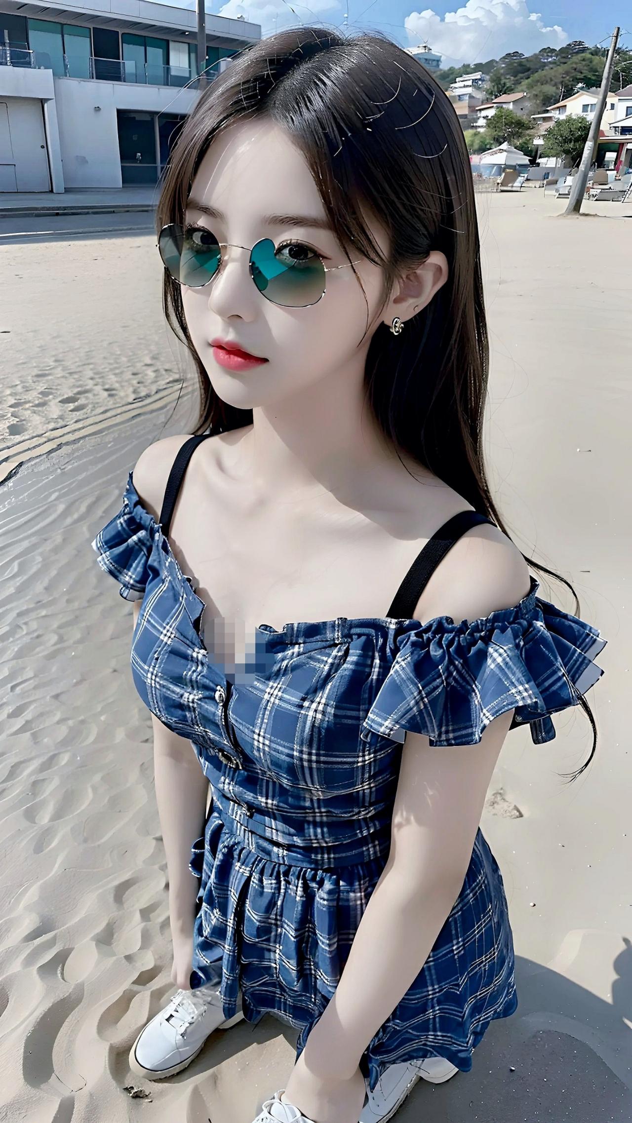 穿搭 #夏季穿搭 @DOU+小助手