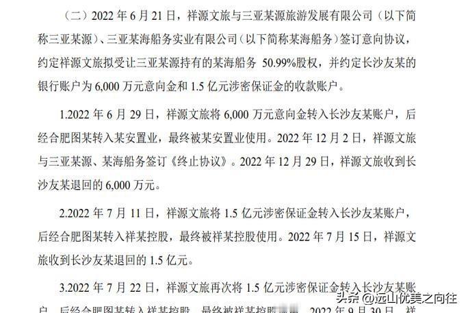哎呀，大家听说了吗？祥源文旅，这个曾经轰轰烈烈的旅游巨头，居然被罚了！12月20