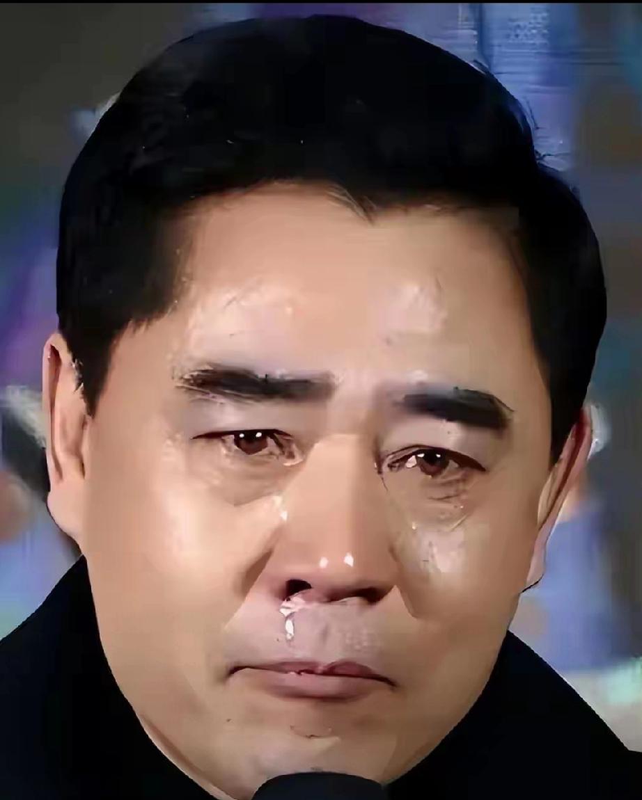 70岁陈宝国人生看似圆满，相伴49年的婚姻，却为儿子满心遗憾
 
     70