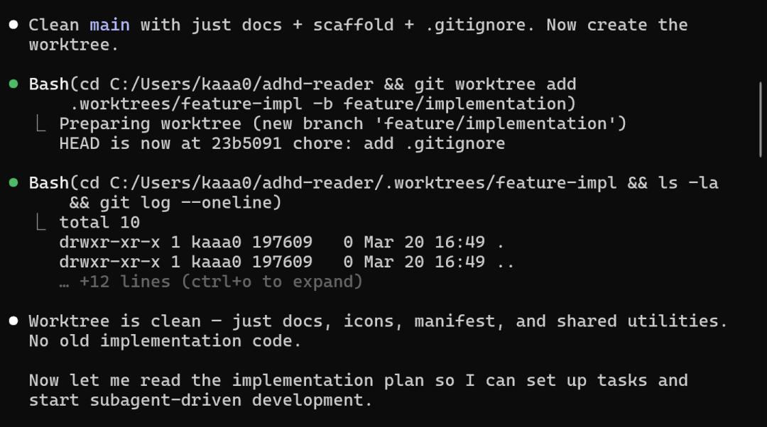 安利一个11万Star的必装插件，能让你的Agent体验直接质变。