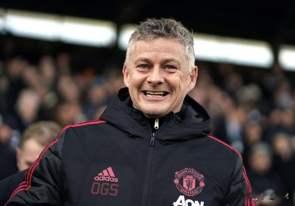 🚨如果索尔斯克亚担任临时主教练直到赛季结束，他的周薪约为 5 万至 6 万英镑