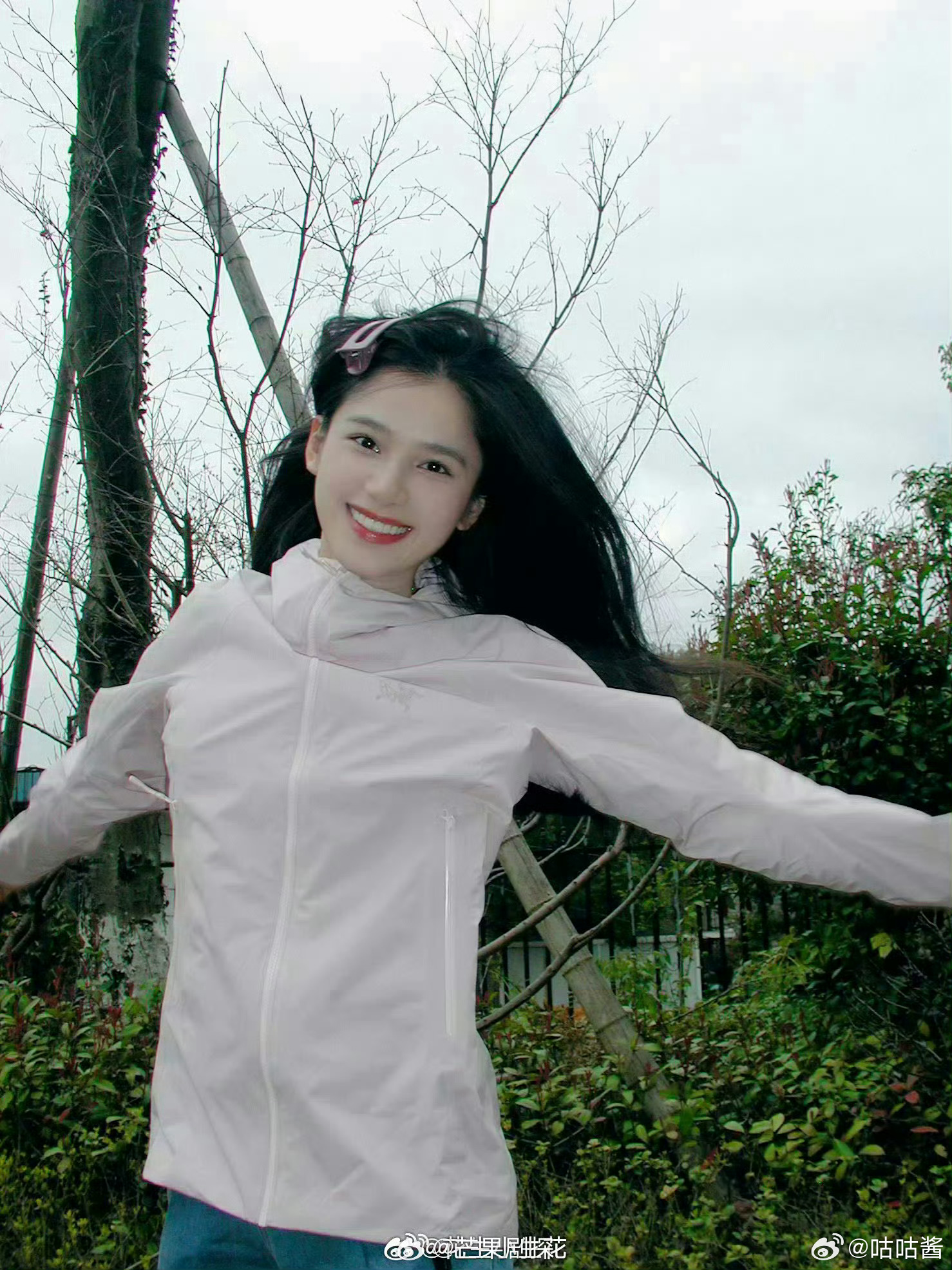 李现张婧仪雾里青开机时间李现张婧仪雾里青拍摄周期100天这俩人主演，可太安全了，