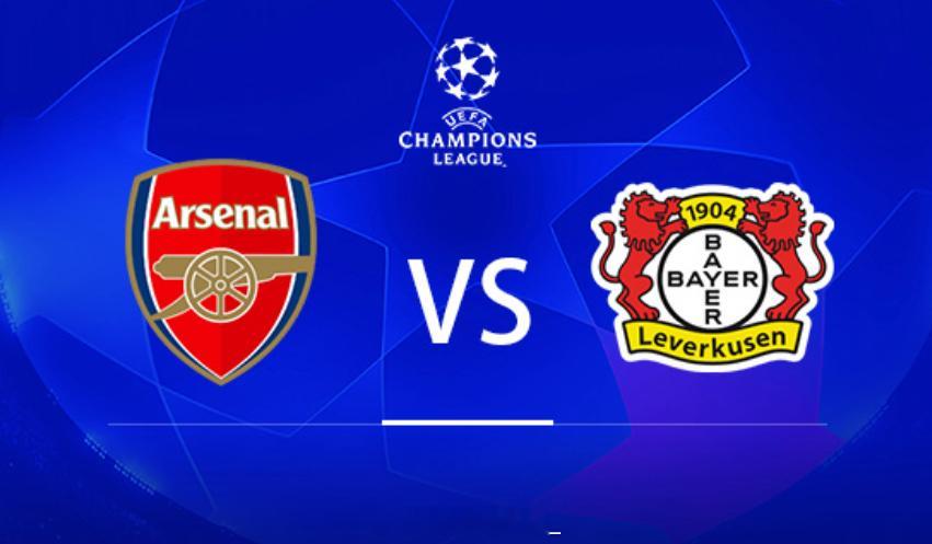 欧冠【阿森纳vs勒沃库森】单篇看法，希望给各位有个参考【重要伤停】阿森纳：梅里诺