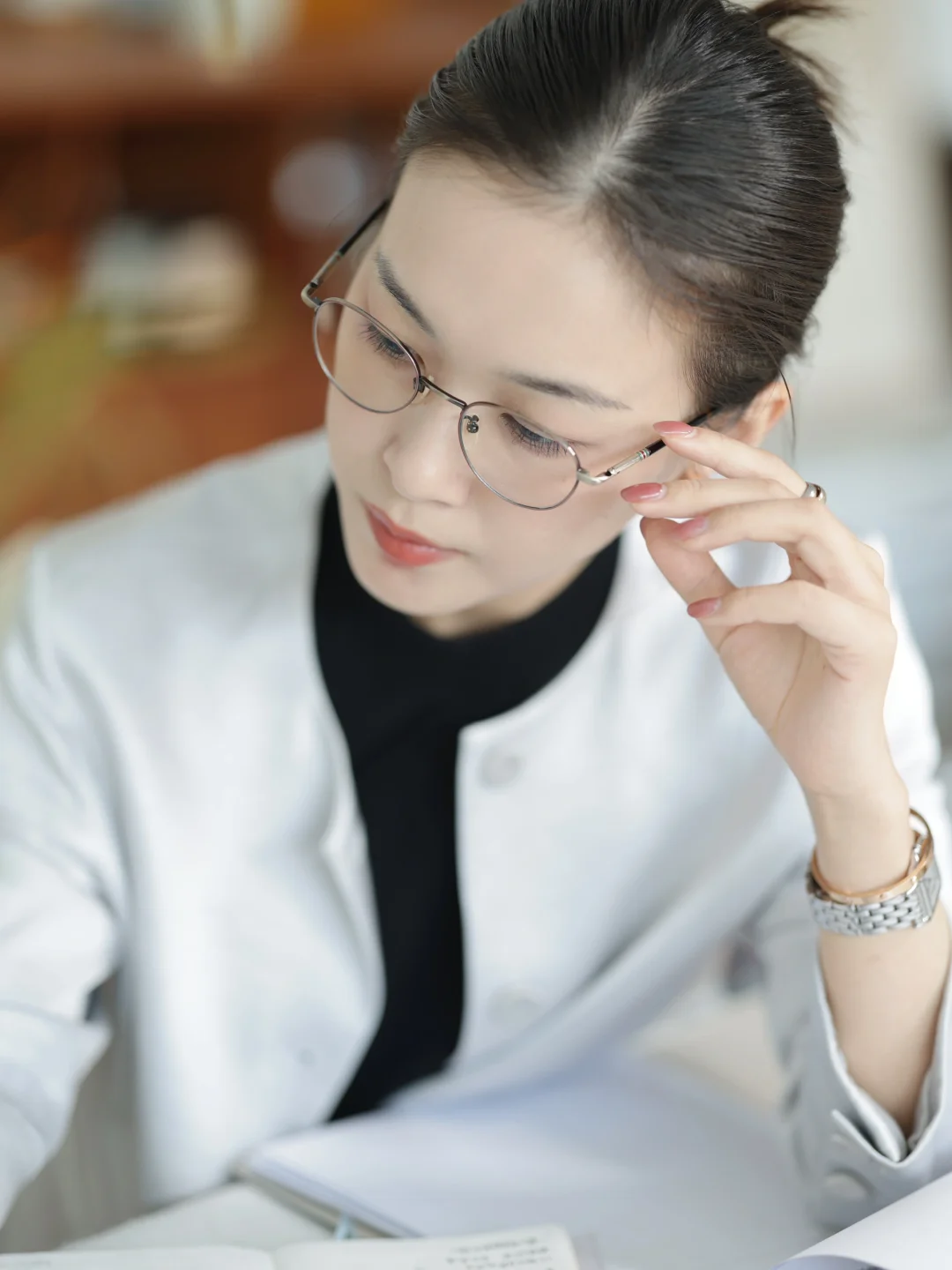 运就是改变，命就是定数｜命里有时终须有