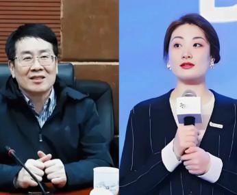 娃哈哈这事值得细品


宗庆后走前把企业交给女儿，
这事做得好。
宗馥莉这些年带