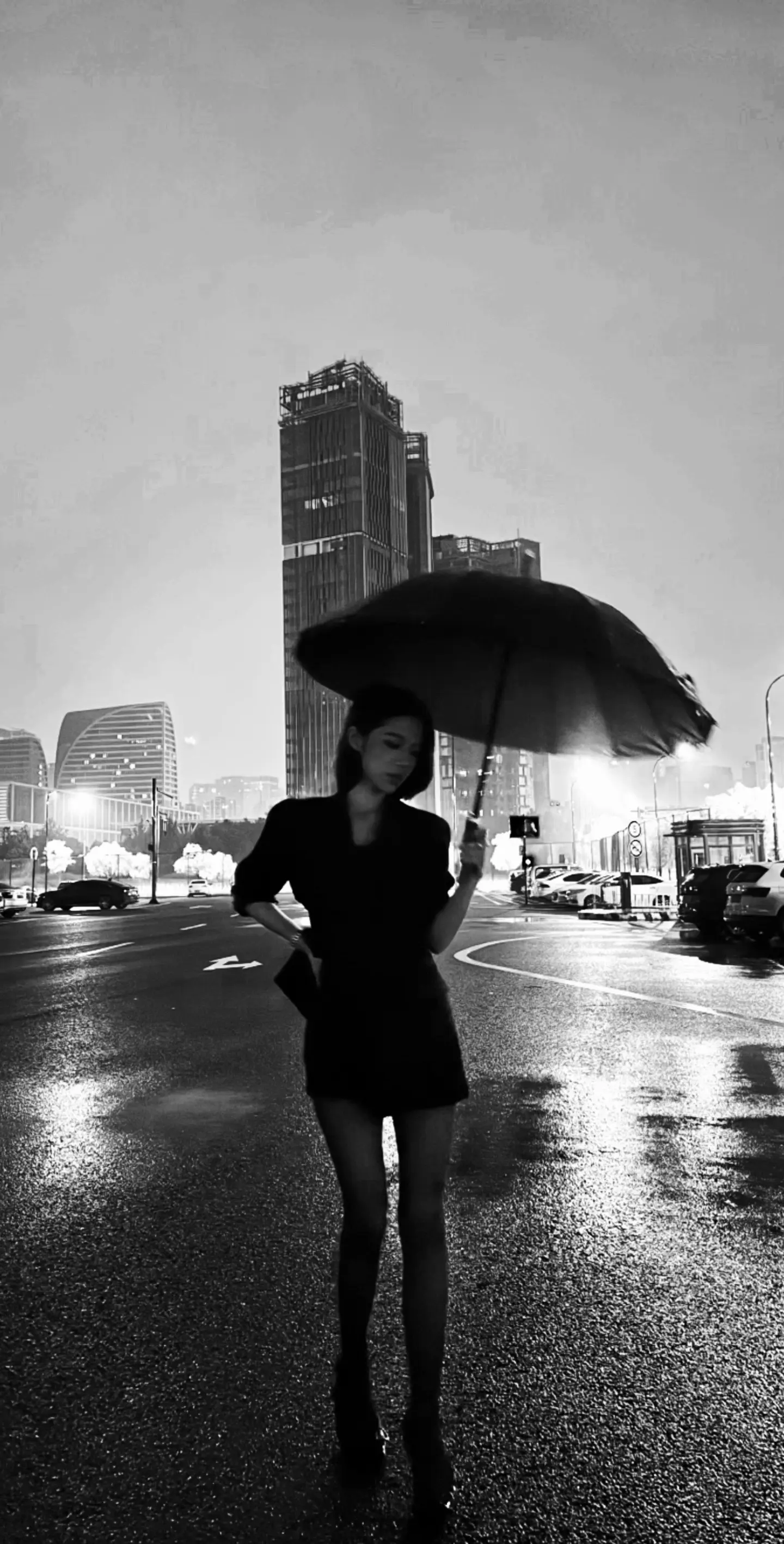 和你比起来其他人都索然无味