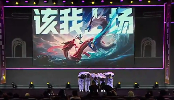 Hero新赛季首胜Hero战胜RNGM二郎我们稳稳进季后赛 我想看你亲自率队打年