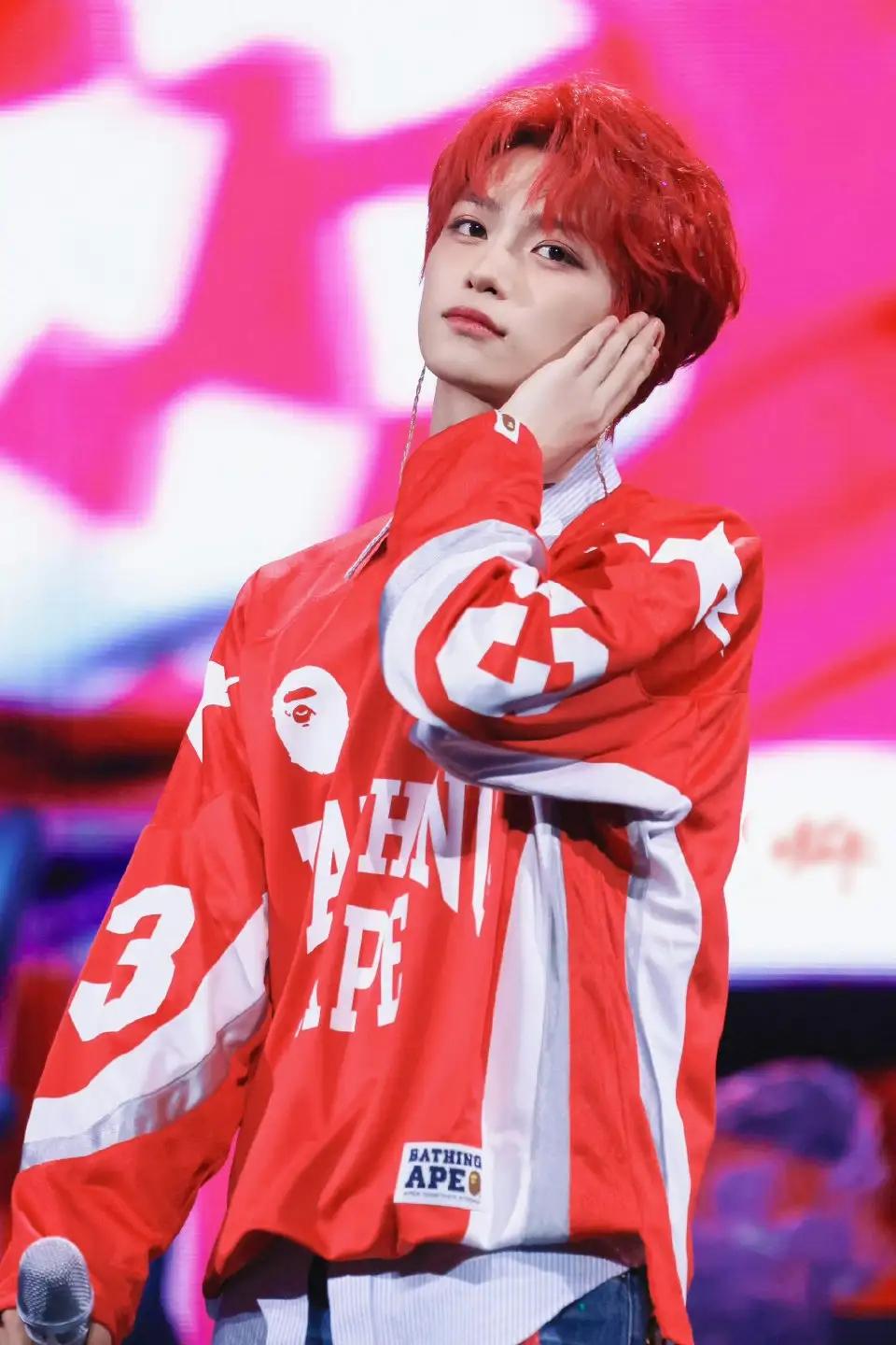 23岁梓渝拿下国际奢牌CT彩妆，凭什么能被大牌选中？ 