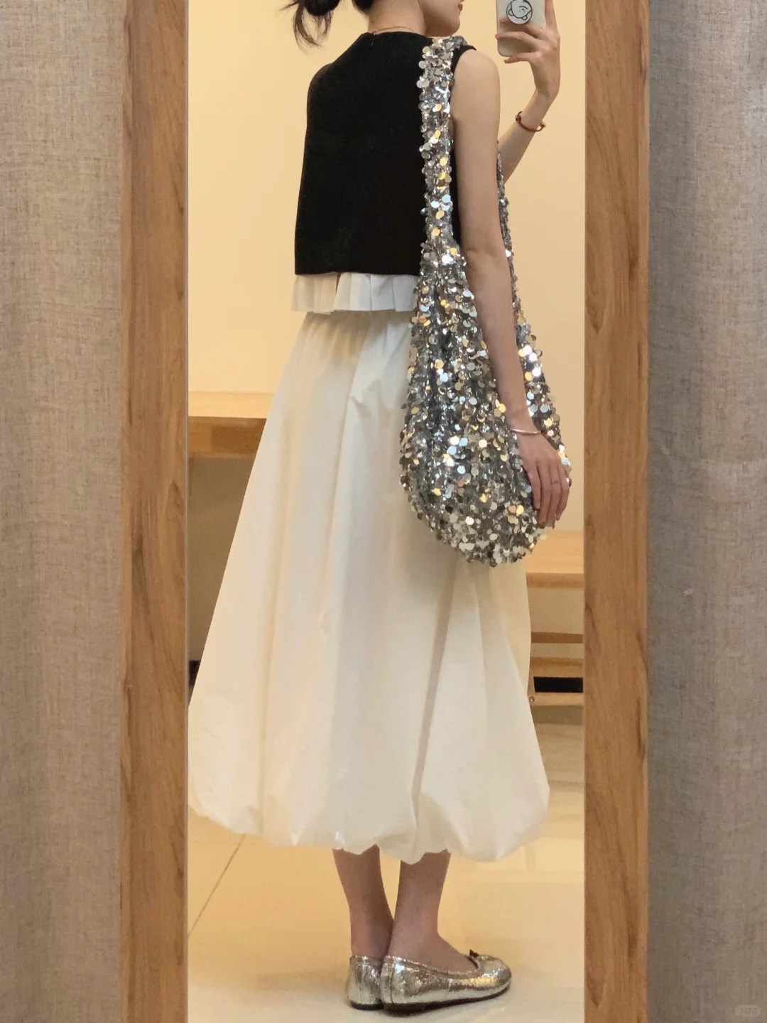 今年喜欢花苞裙˘ﻬ˘