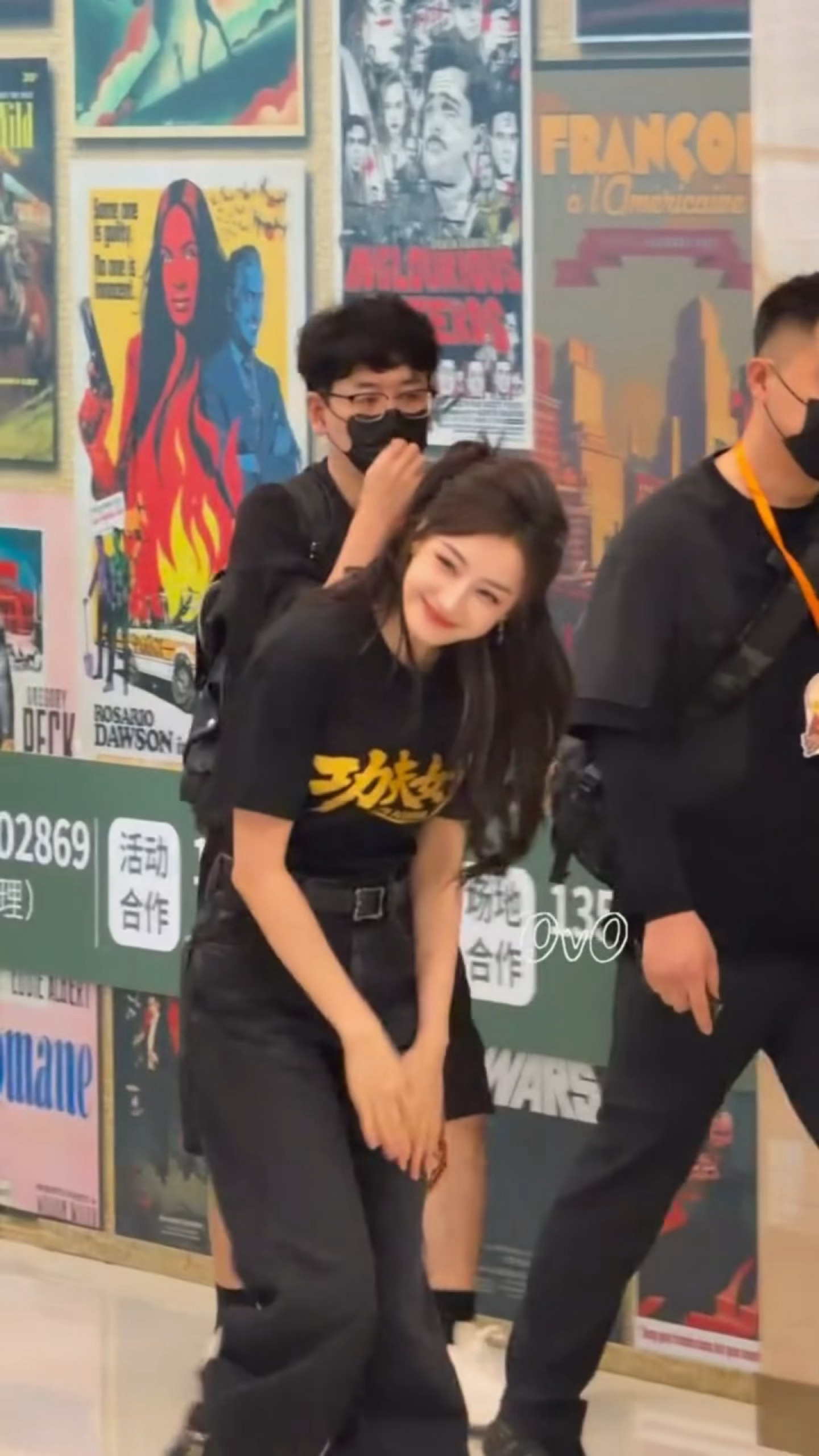 热巴甜成啥了！萌萌萌萌萌萌萌萌萌萌🥹🥹🥰🥰😘😘迪丽热巴这个甜甜的鞠躬