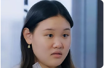 郭晶晶没想到，小师妹张家齐的一句话把霍启刚口碑推向了新高度 ​​​