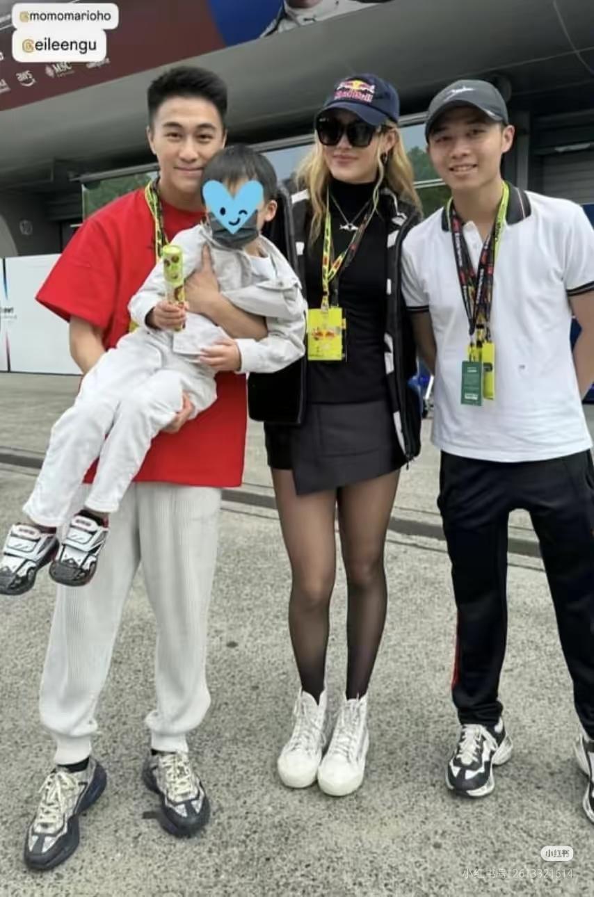 最有钱的好男人就是他了！
