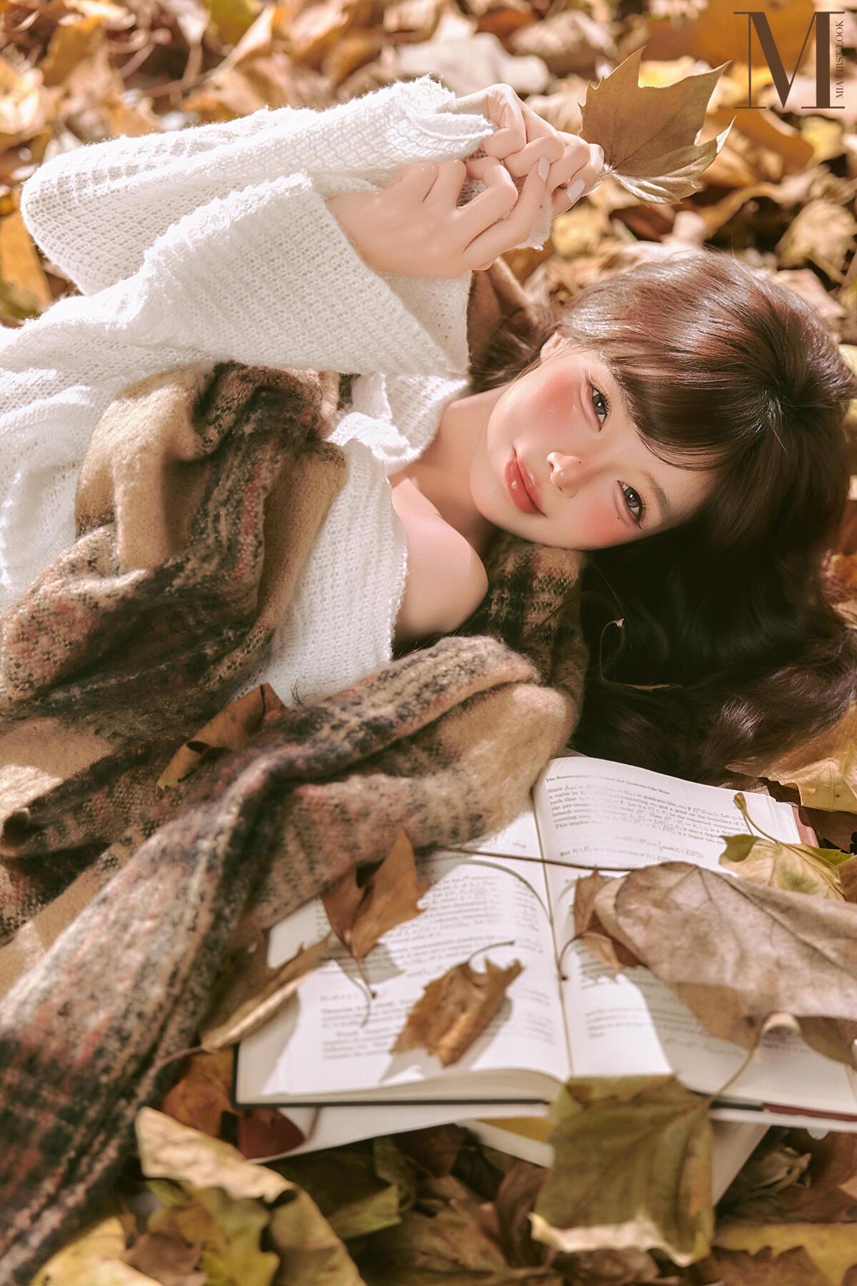 又纯又欲的女生又纯又欲的女生，究竟有多招人喜欢 （9.7分）