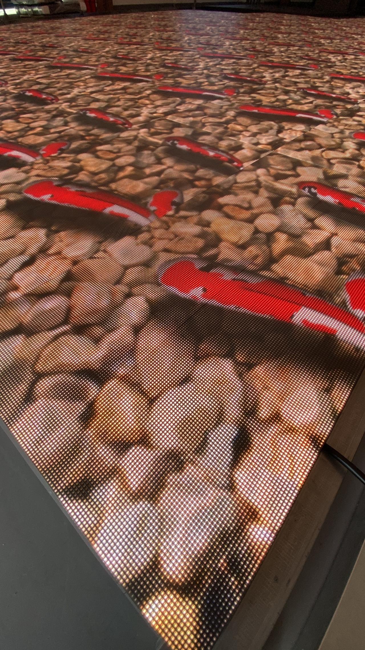 设计 展厅 我的照片起风了