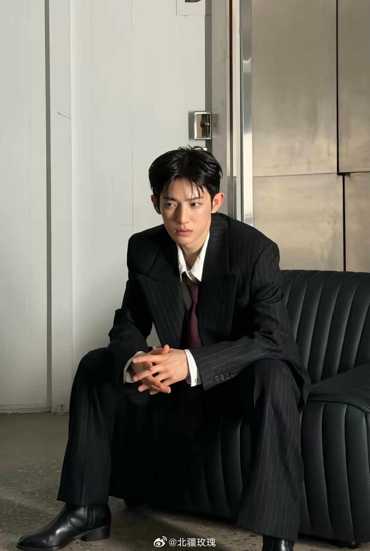 检察官的提案萌咪朴时宇就这样婊翻全世界： 