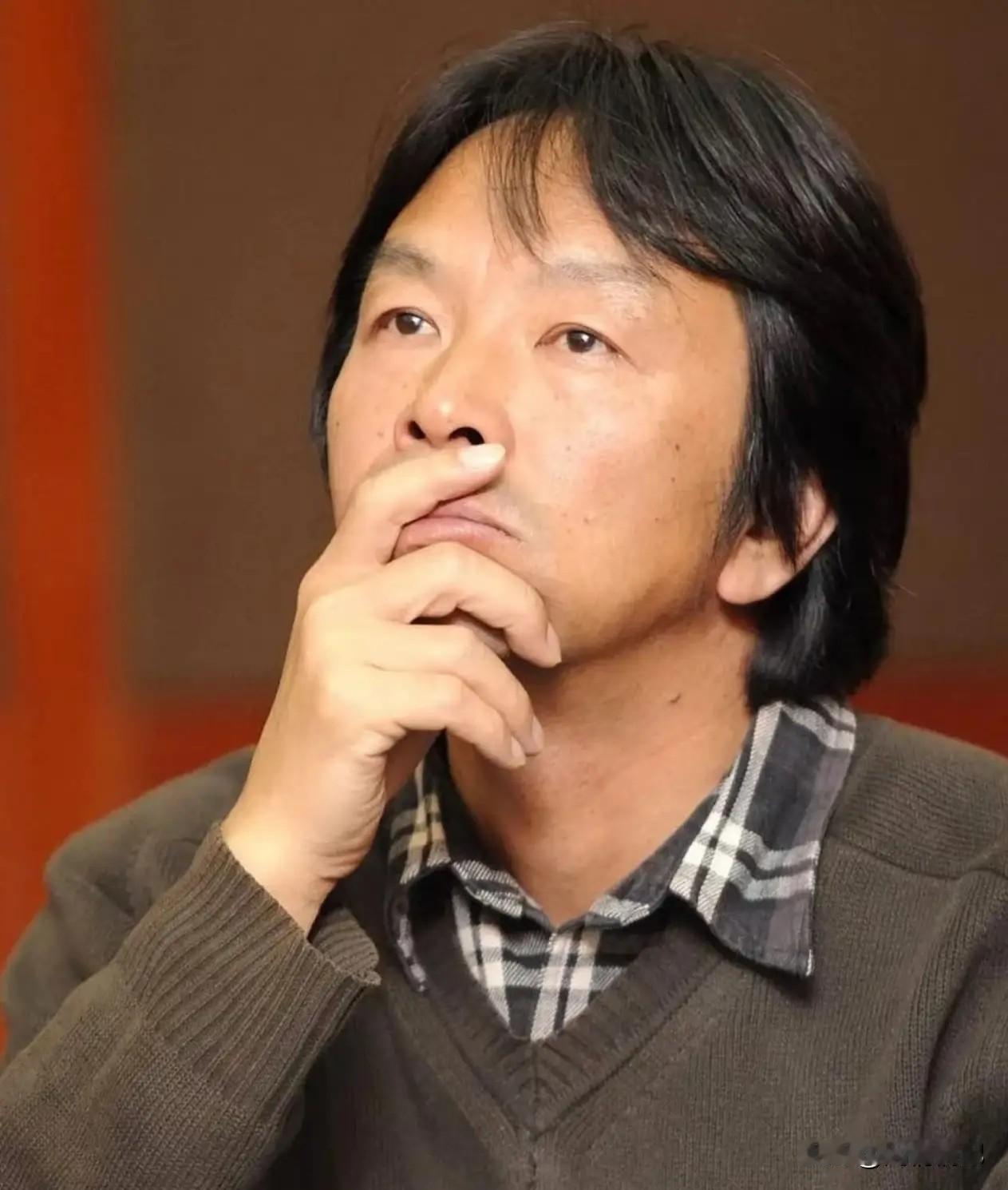 北大才子刘震云说：“如果一个人逼出了你人性中所有的恶，让你忘掉了你之前所受的教育