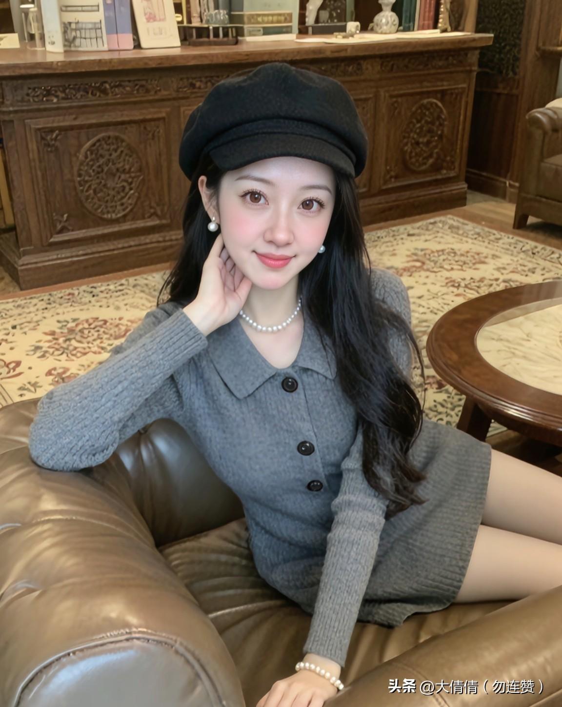 人这一辈子，
过得就是心态。
心态好了，
日子就顺了，
心宽了，烦恼就少了。
 