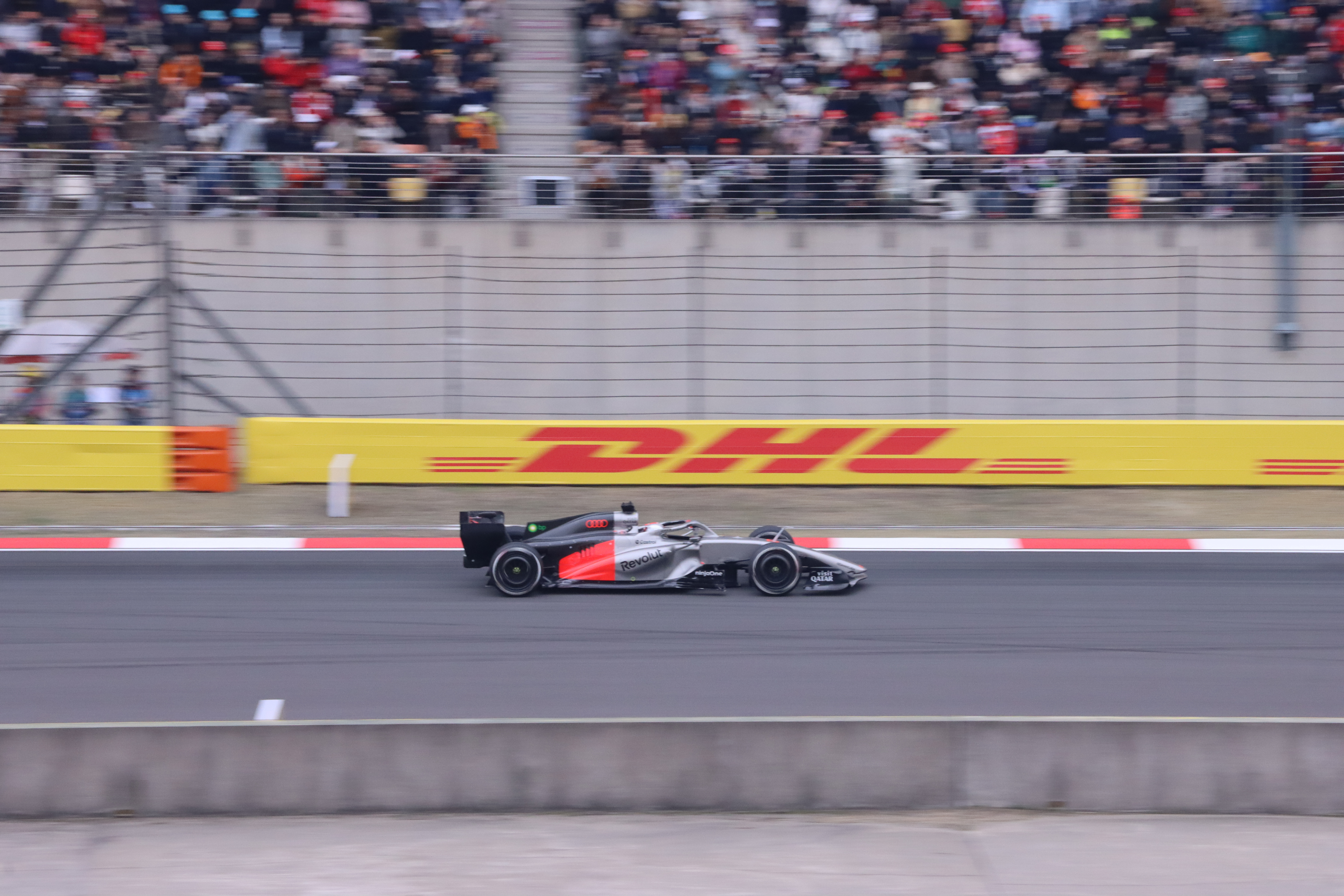 整理了一下昨天拍的正赛图片梅奔是真快啊，直线真的没有对手，随便拿捏窝法什么时候能